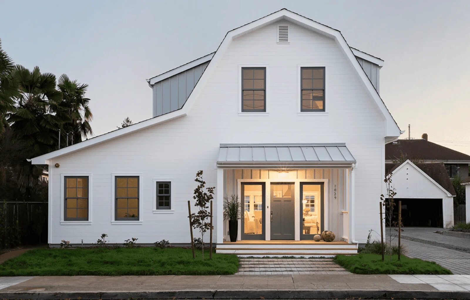Wait house