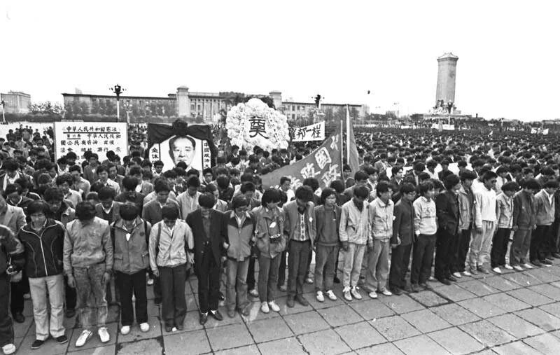 22 апреля 1989