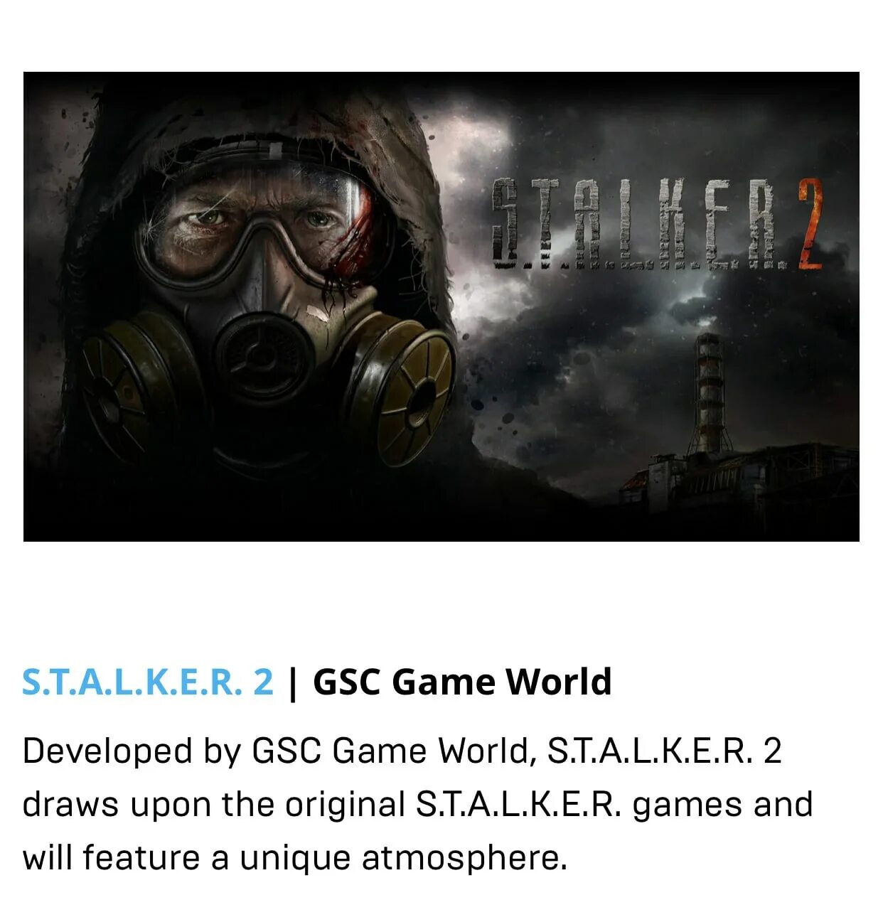 Gsc game