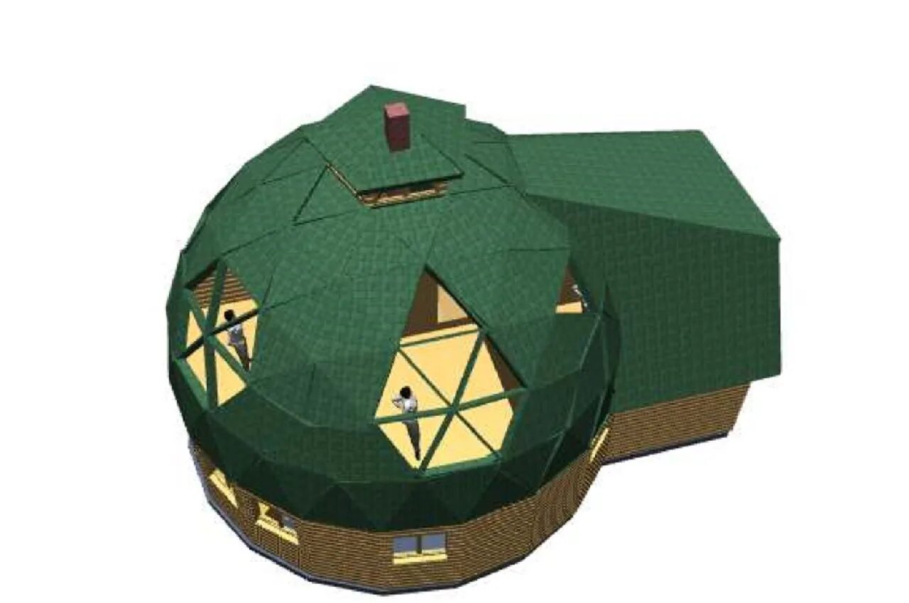 торговый дом сфера