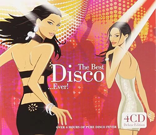 Better disco. The best of Disco. 4ever Disco. Итало дэнс Пауль 80х. Ds4ever обложка.