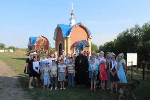Кировский самарская область