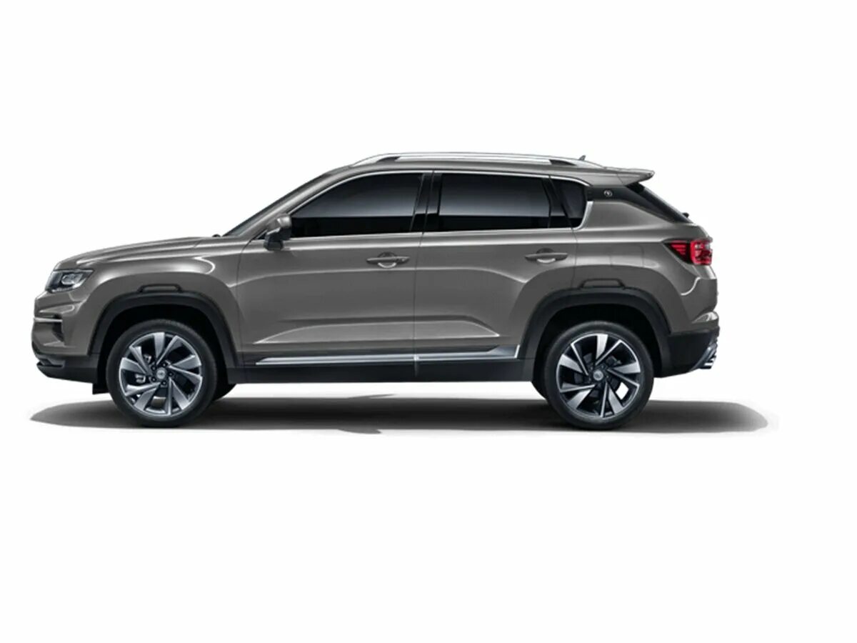 Changan cs35 plus 1.4 amt 2023