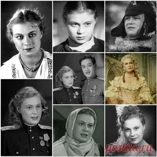 Тамаре алешиной