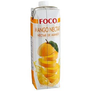 Манговый нектар