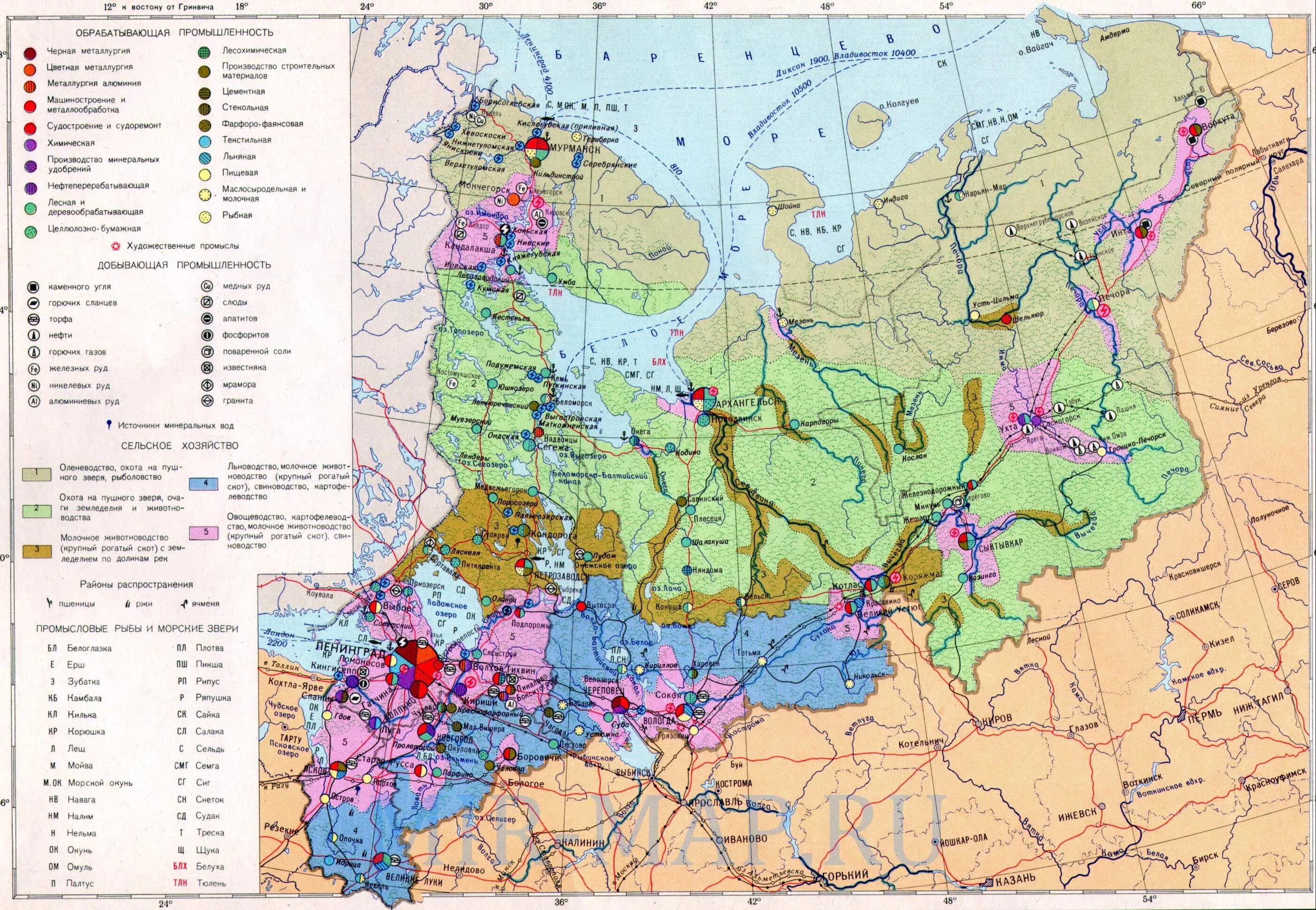 северо запад центры промышленности. районы горнодобывающей промышленности. центры горнодобывающей промышленности. экономическая карта северо западного района 9 кл. северо запад центры промышленности.