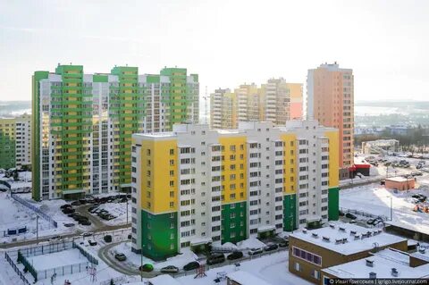 Солнечный берег киров