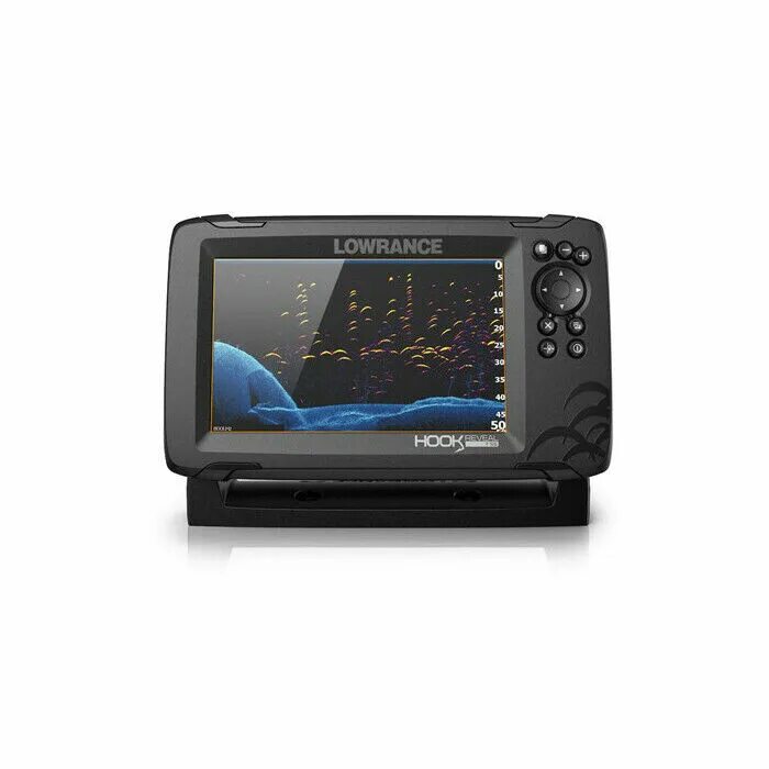 Hook 7 ts. Lowrance hook reveal 9 tripleshot. lowrance hook reveal 7 tripleshot. downscan imaging.
