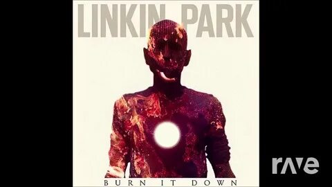 Linkin park heavy слушать