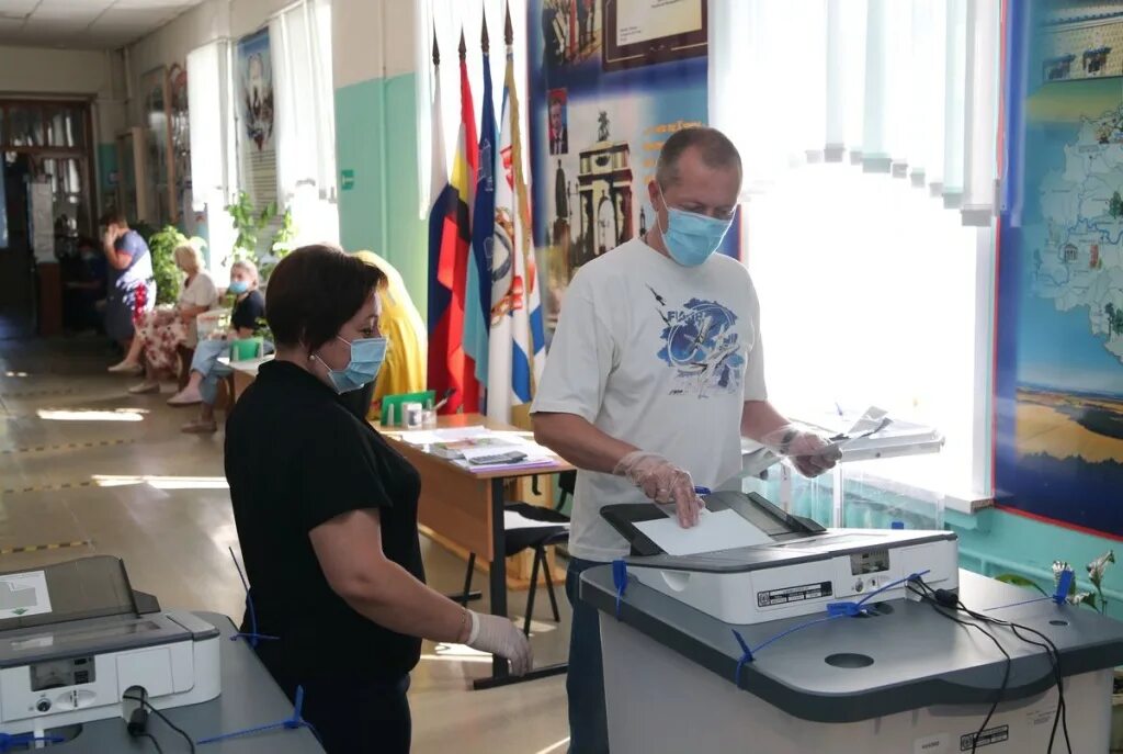 Выбрать 13 сентября