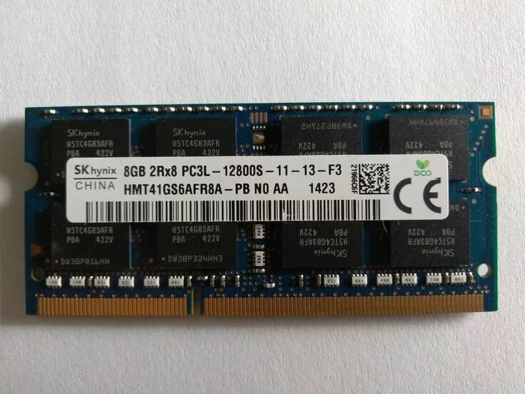 Hynix 8gb