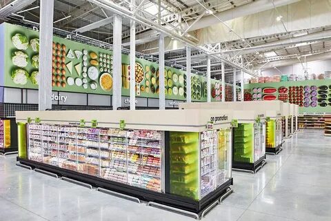 S retail