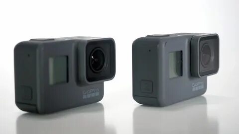 Gopro silver