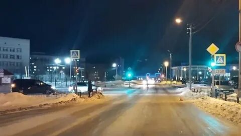 Ноябрьск губкинский