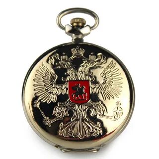 Часы российская империя