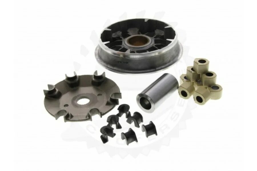 Вариатор 850. Вариатор оригинал для Aprilia SRV 850, complete Roller Housing 877519 (875573. Вариатор Gilera GP 800. Вариатор малосси мультиварка Gilera GP 800. Вариатор комплектующие Gilera GP 800.