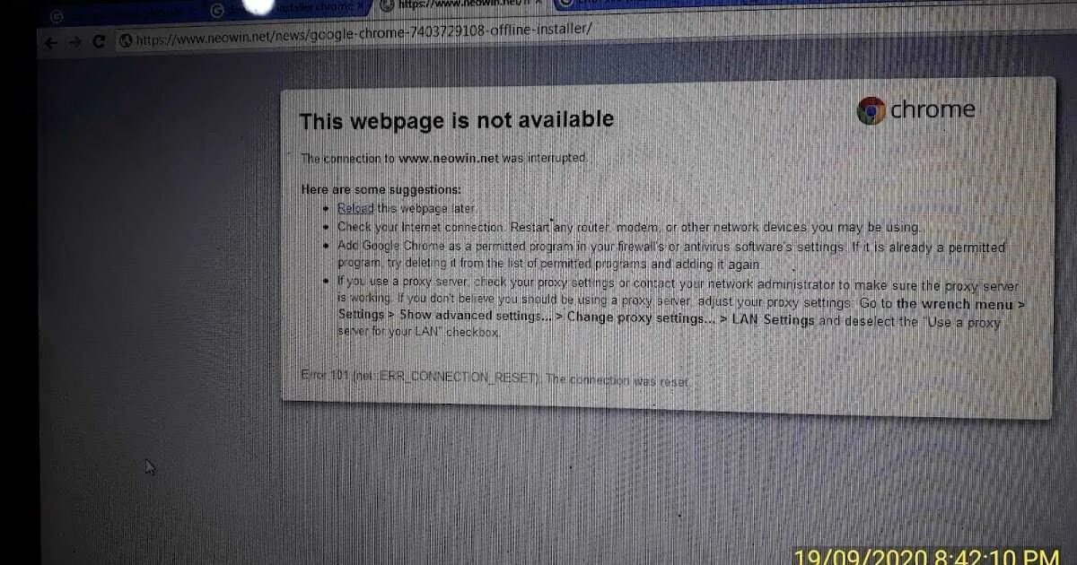 Err_connection_reset. Connection_reset , -101. Ошибка "соединение было сброшено (-101).". Net::err_connection_reset МТС.