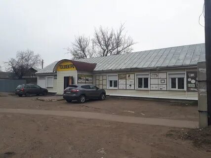 Курский проезд