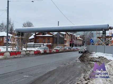 Монтаж 2023