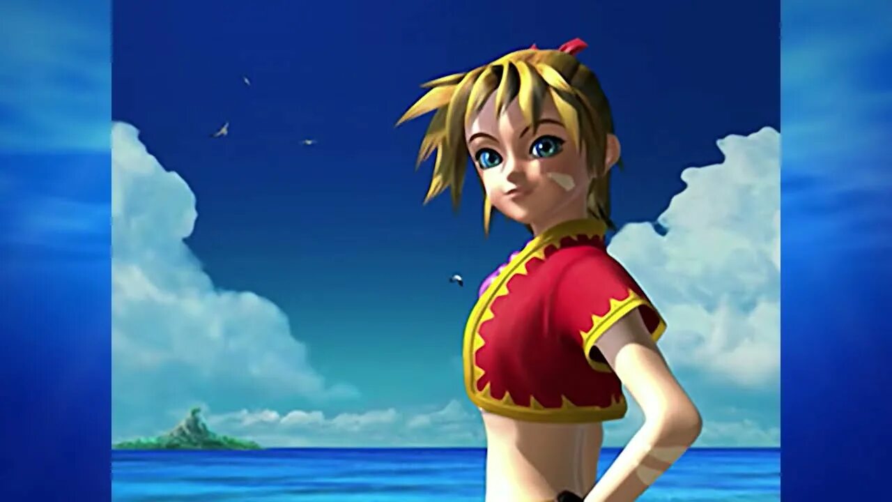 Chrono cross radical dreamer. Chrono cross. chrono cross игра. chrono cross 2. chrono cross: the radical dreamers edition ps4.