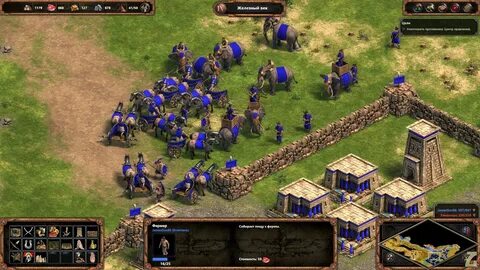 Age of empires steam