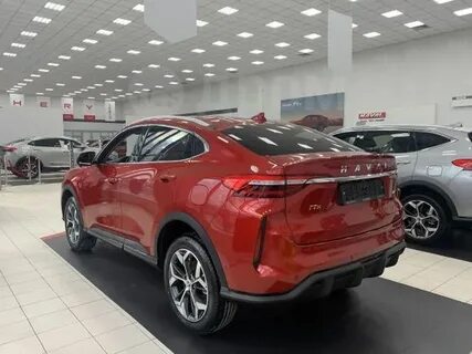 Хавал ф7 в барнауле