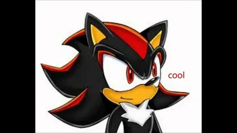 Shadow of sonic