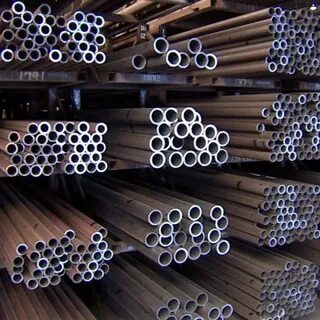 Low-Carbon Steel