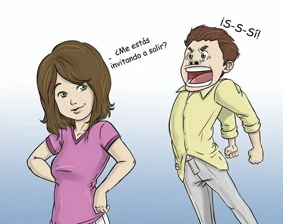 Ask him he will help. How to ask. to ask out. ask out on a date. girl asked.