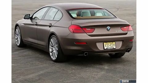 Bmw 650