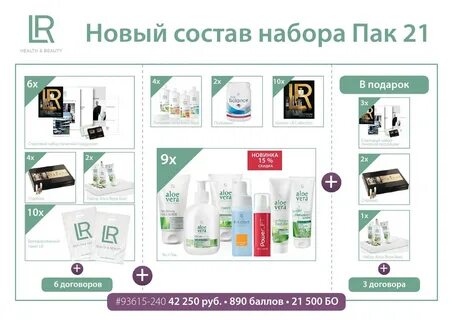 Тест пак
