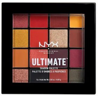 Shadow palette