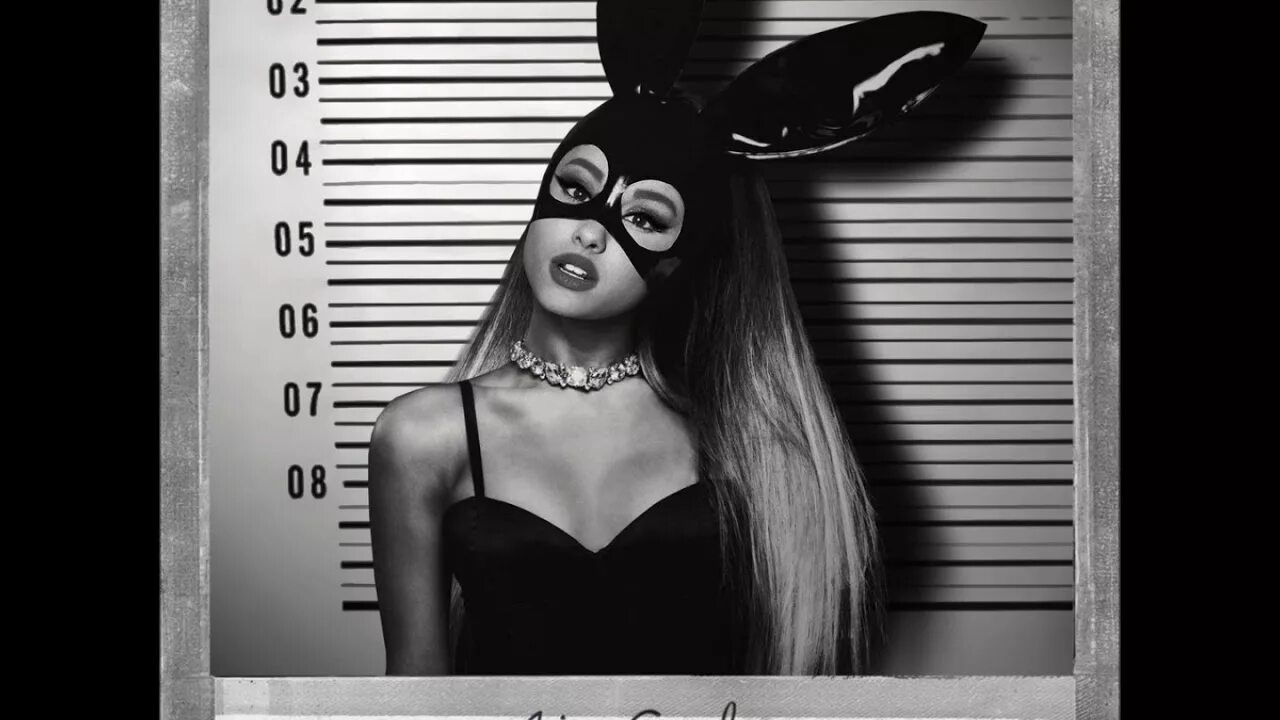 Are dangerous women. Dangerous woman обложка альбома. Ariana grande Dangerous woman album.