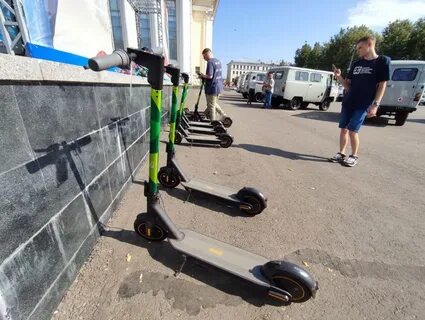 Прокат киров