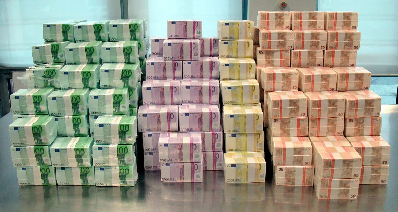 Как выглядит 5 миллионов