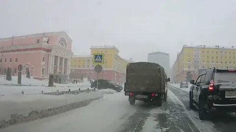 Дураки и дороги октябрьский