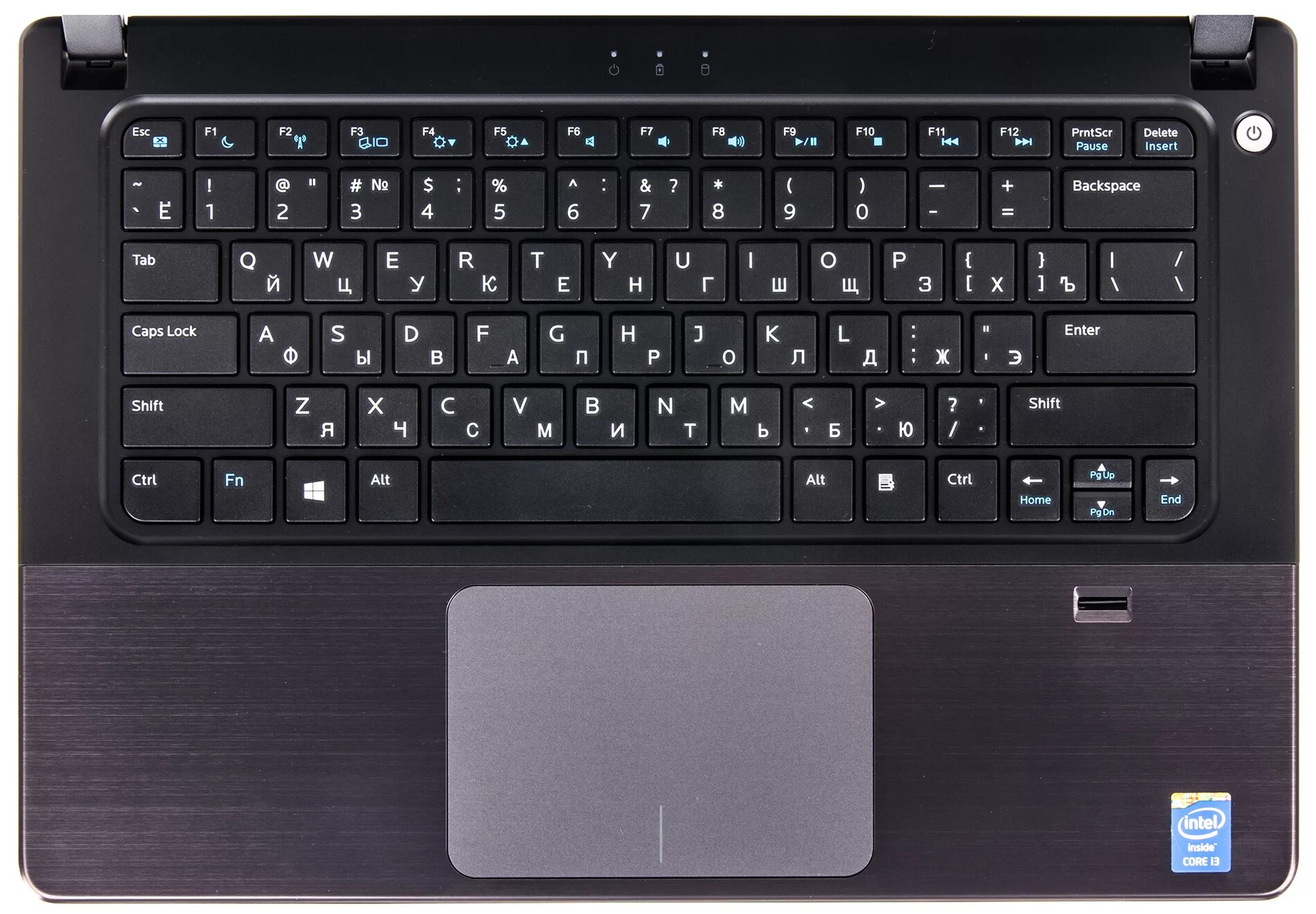 Сколько на ноуте. Ноутбук Асер расположение клавиш. Расположение кнопок ноутбук Асер. Расположение кнопок на ноутбуке Acer. Клавиатура ноутбука Делл 5510.