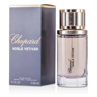 Chopard vetiver