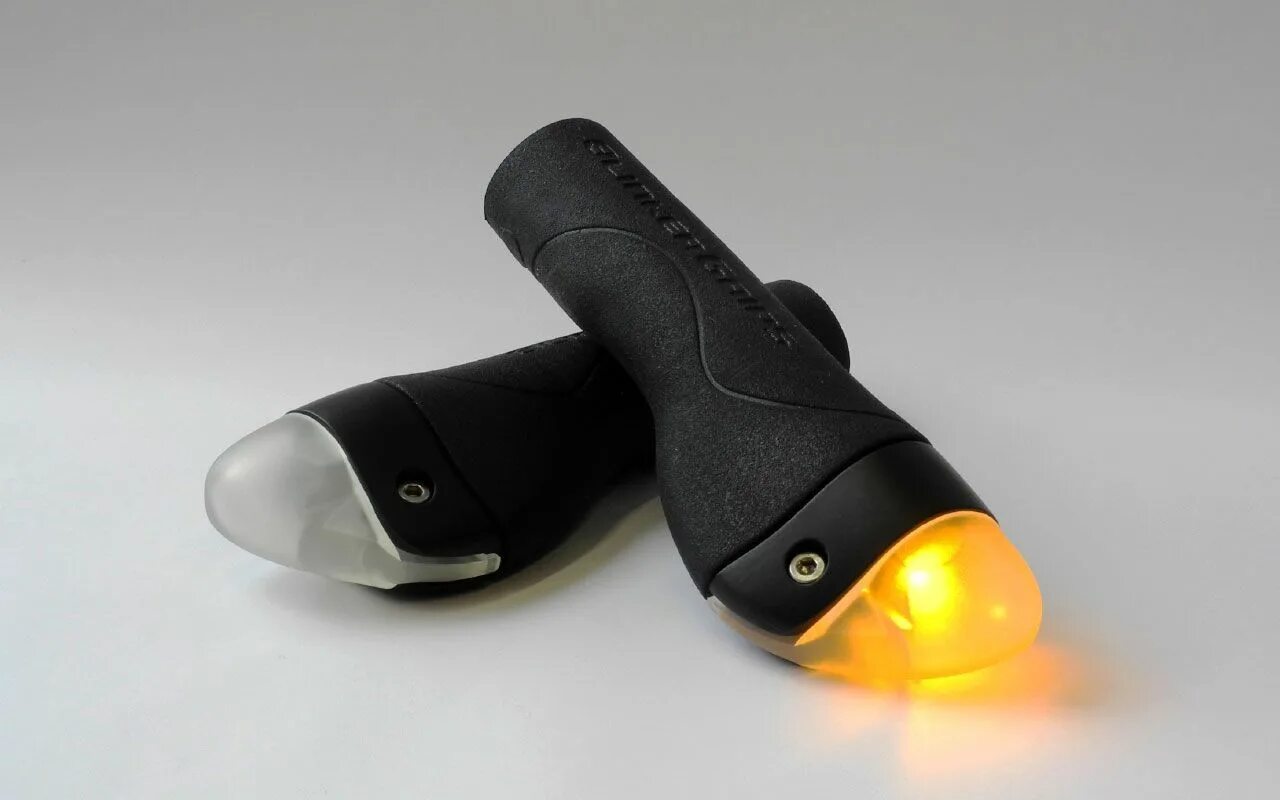 Blinker saferef