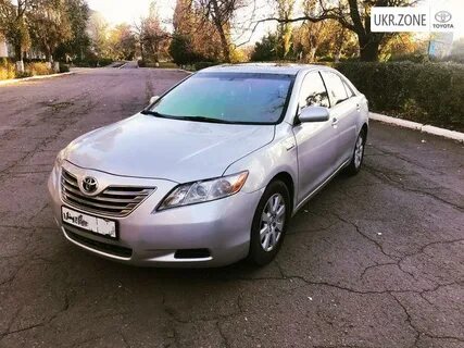 Тойота камри 40 автомат