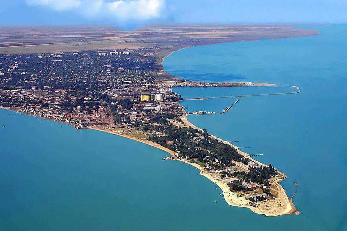 Ейск Краснодарский край