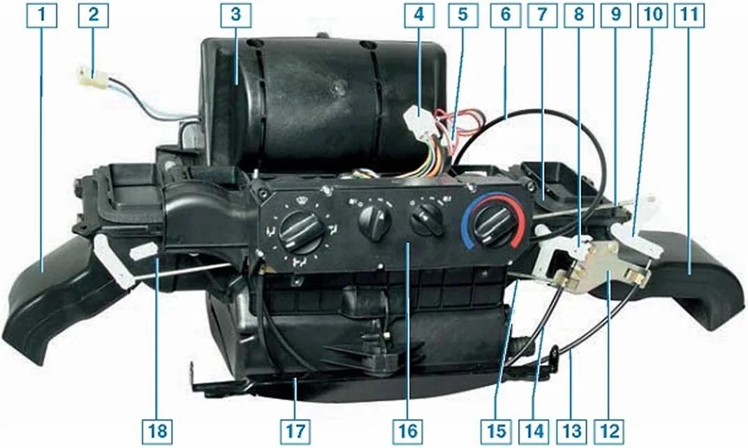 Заслонка теплого воздуха. Отопитель салона основной УАЗ 3302. Система отопления салона Соболь 2217. Газель 3302 бизнес печка салона. Заслонка холодного воздуха Газель 3302.