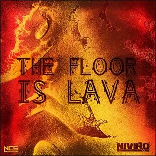 Floor is lava danny