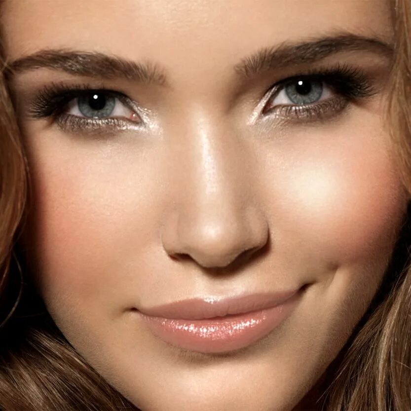 Julia saner 2021. Идеально красивое лицо. Раскосые глаза. Девушка. Красивые женские лица.