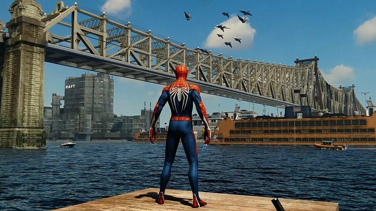 Игра паук 2020. Spider man ps4. Spider man ps4 геймплей. Marvel Spider man игра. Marvel Spider man ps4.