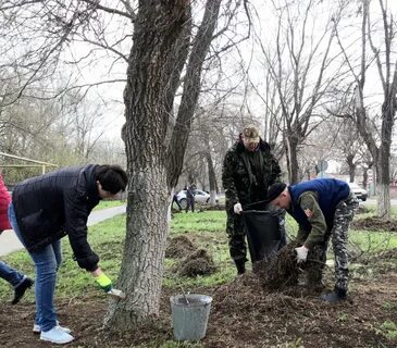 Какого числа субботник