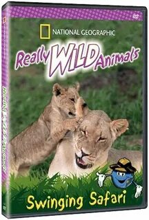 Real wild