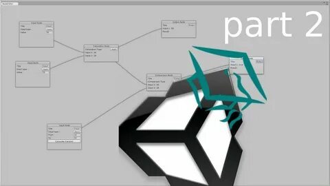 Unity node