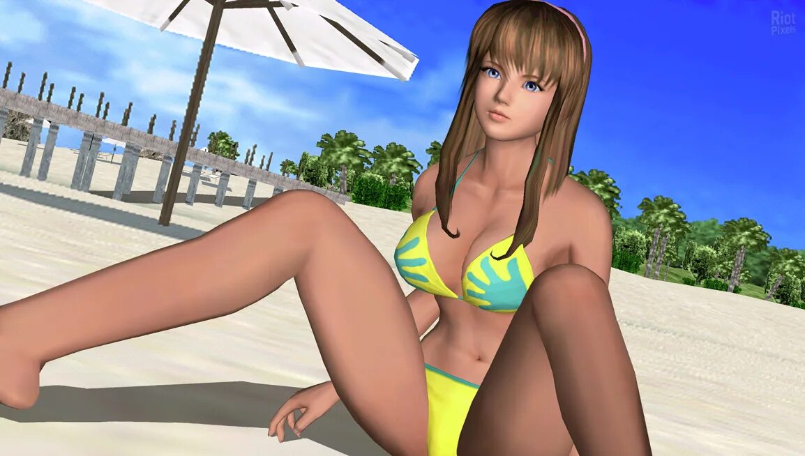 3d full 18. Doa Paradise. 3d игры для девочек. Девушки из компьютерных игр в купальниках. Реалистичный симулятор девушки.