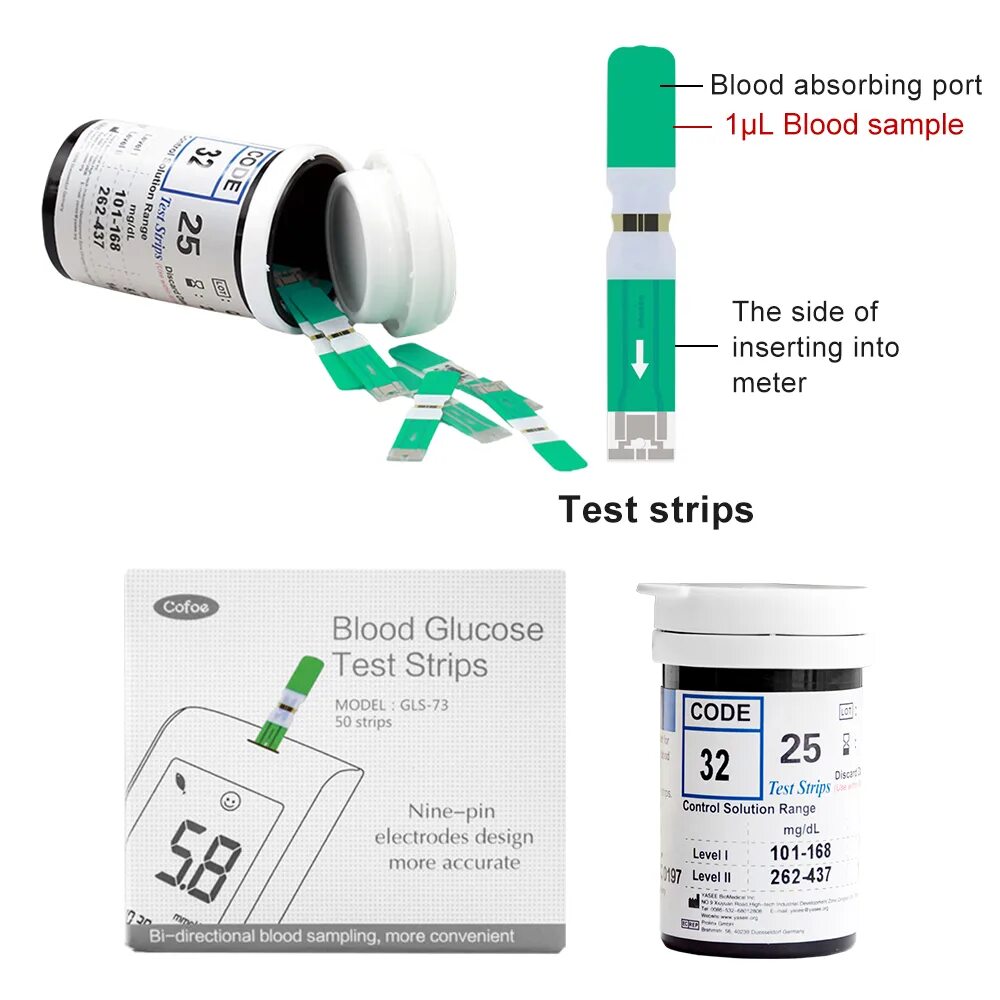 Экспресс тест на глюкозу. Тест полоски на глюкозу. Тест полоски для сахара в крови. Тест полоски диабет. Тест полоски для измерения крови Глюкозы в крови med.